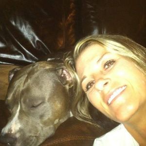 Meet your Posher, Kandi