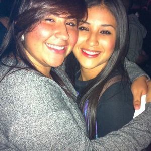 Meet your Posher, Cindy