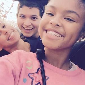 Meet your Posher, Savanna