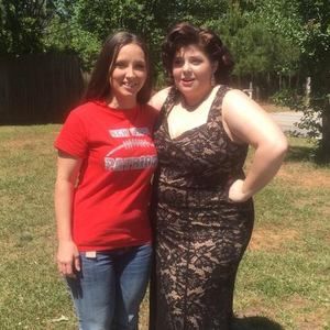 Meet your Posher, Kimberly