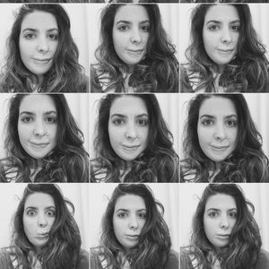 Meet your Posher, Paula