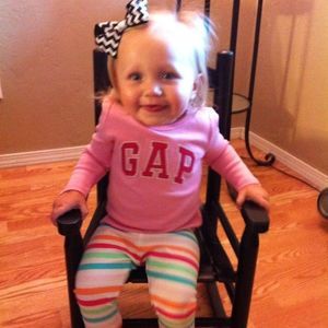 Meet your Posher, Robyn