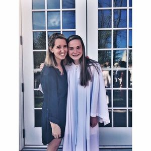 Meet your Posher, Mary kate