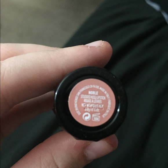 Kat Von D Studded Lipstick in Noble