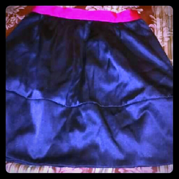 H&M skirt
