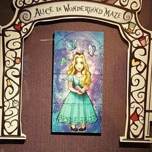 Meet your Posher, Dina