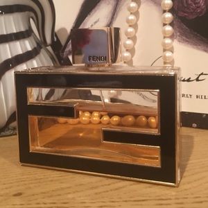Fan d' FENDI PARFUM