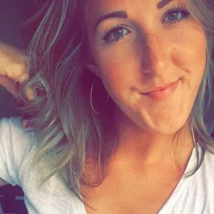 Meet your Posher, Kirsten