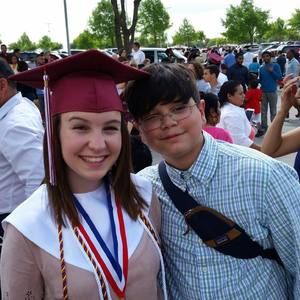 Meet your Posher, Debra