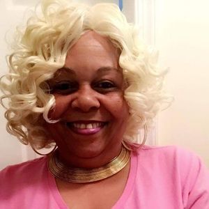 Meet your Posher, Odessa