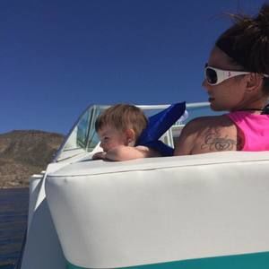 Meet your Posher, Vanessa