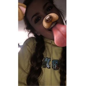 Meet your Posher, Sophia