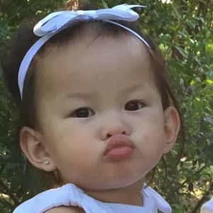 Meet your Posher, Virginie