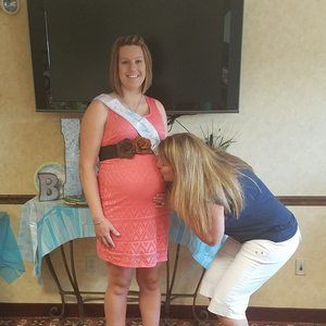 Meet your Posher, Christy