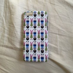Bobs burgers iPhone 5c case