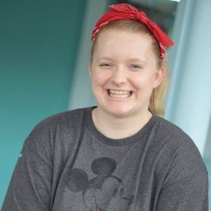 Meet your Posher, Amber