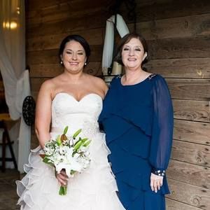 Meet your Posher, Rhonda