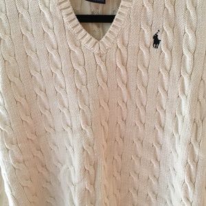 Ralph Lauren sweater