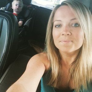 Meet your Posher, Taryn