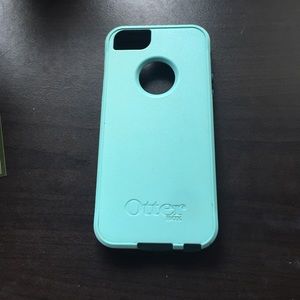 Commuter Series OtterBox - iPhone 5/5S