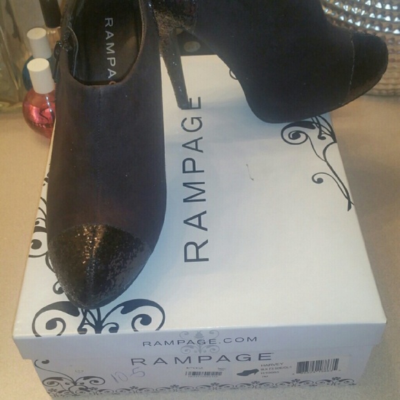 Rampage - Picture 2 of 4