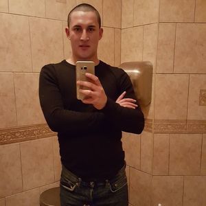 Meet your Posher, Freddy