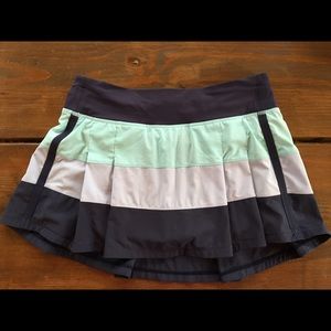 EUC Pace Rival skirt
