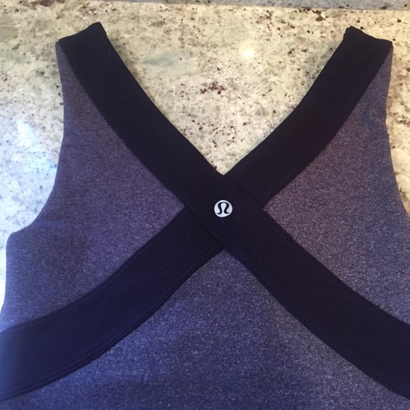 Lululemon tank - Picture 2 of 2