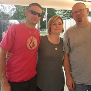 Meet your Posher, Jodi