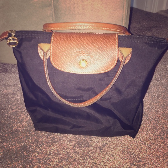 Small Longchamp