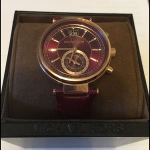 Michael Kors Watch