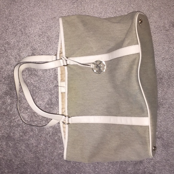 Michael kors travel bag