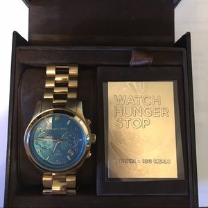 Michael Kors Watch