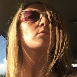 Meet your Posher, Kristen