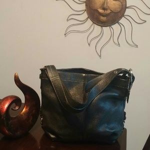 Coach handbag. Code on creed tag is k12161 F15064