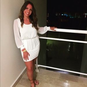 Meet your Posher, Tierney