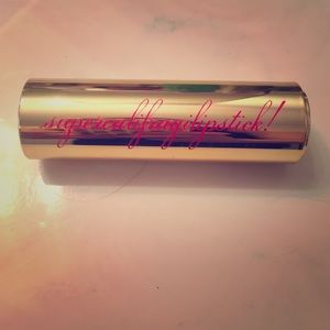 Kate Spade lipstick
