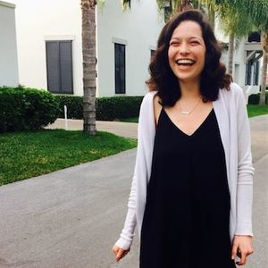 Meet your Posher, Sara