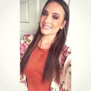 Meet your Posher, Katy