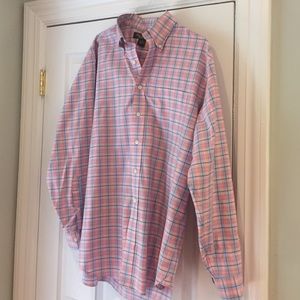 Men's Brooks Brothers Dress Shirt