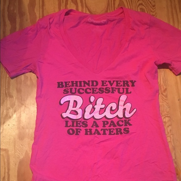 Spencer's graphic tee