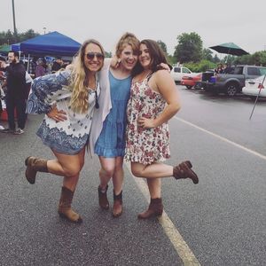 Meet your Posher, Jaclyn