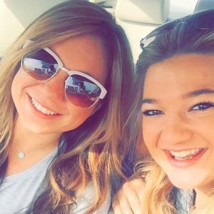 Meet your Posher, Cheree