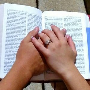 Meet your Posher, Angel