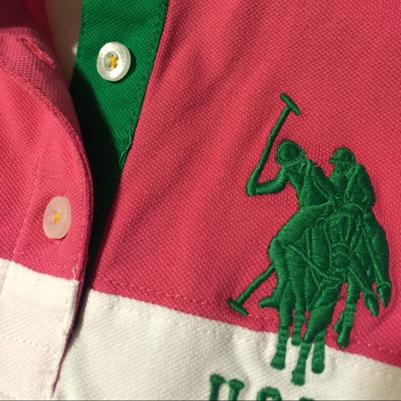 New Limited Edition ORLANDO U.S. Polo - - Picture 2 of 4