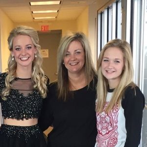 Meet your Posher, Nicki