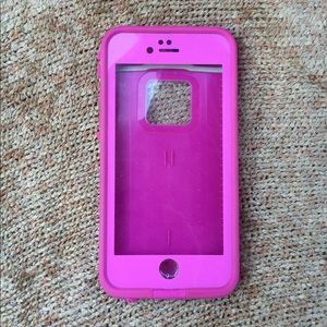 SOLD‼️ LIFE PROOF apple FRE for iPhone 6/6s