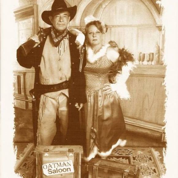 Meet your Posher, Eydie