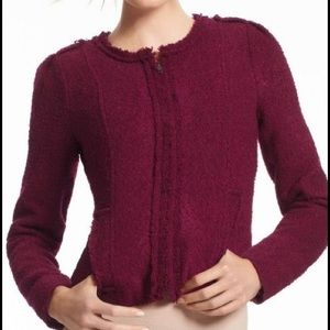 ✨NEW PRICE✨ CAbi Britt Jacket Size 6 VGUC