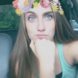 Meet your Posher, Ruthie